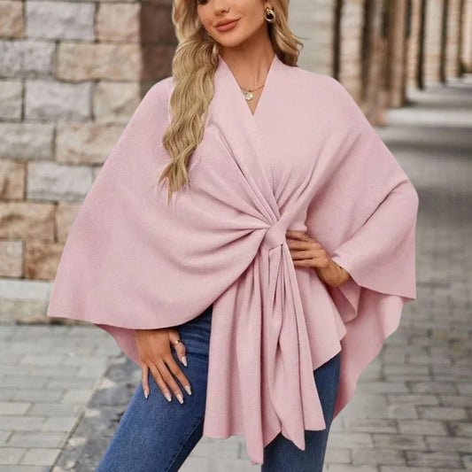 Velthorin™ Modern Poncho