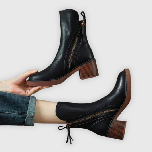 Gitz™ Elegant Ankle Boots