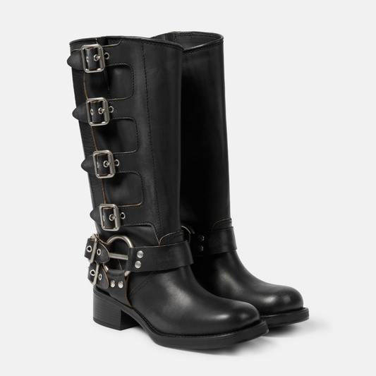 Halor™ Stylish Boots