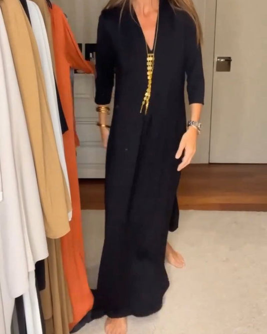 Orlanis™ Playful Summer Dress