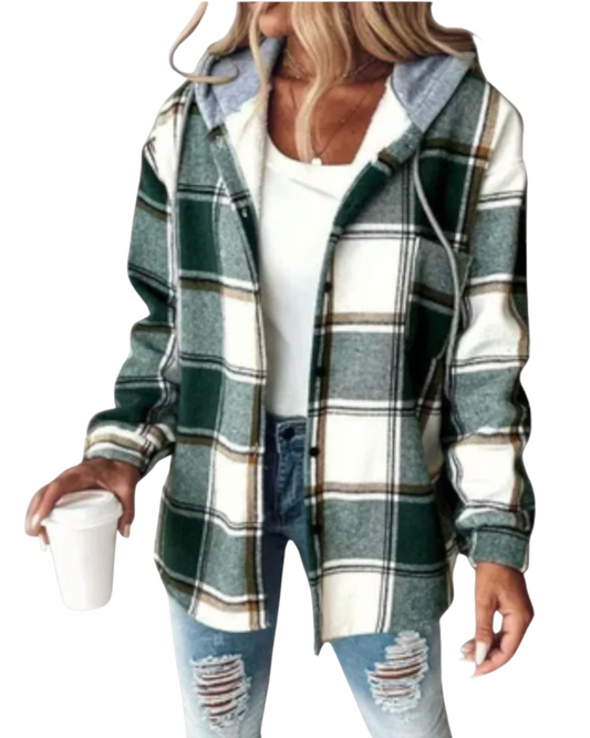 Celyra™ Stylish Jacket