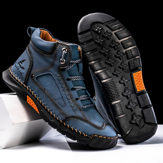 Graven™ High Top Shoes