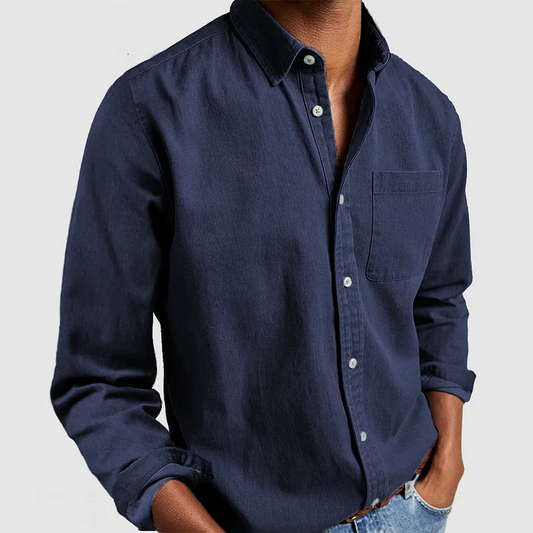 Luca™ Premium Casual Shirt