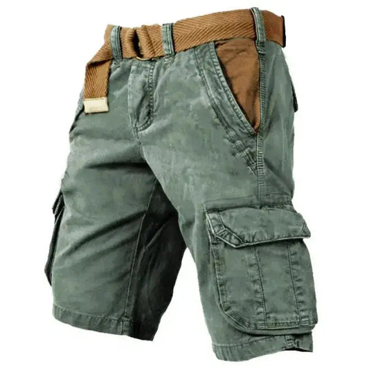 Bastian™ Functional Cargo Shorts