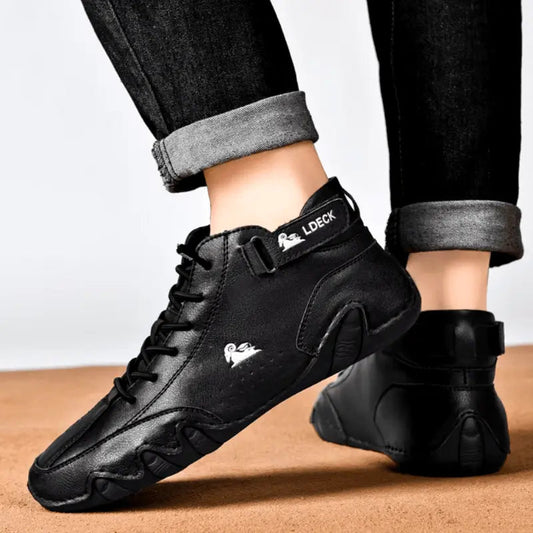 Benno™ Orthopedic Barefoot Shoes