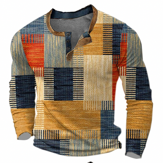 Elias™ Classic Men's Sweater
