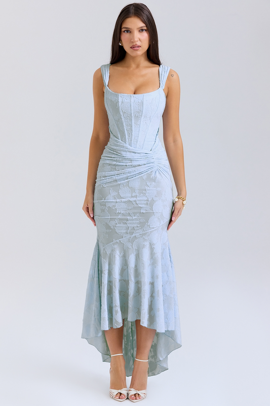 Carisia™ Maxi Dress