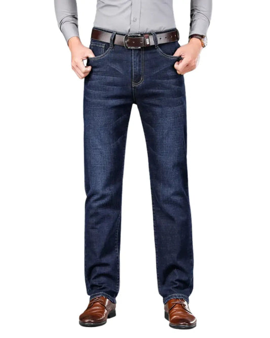 Cedra™ Classic Denim Jeans