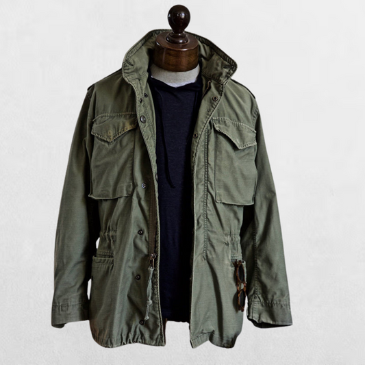 Virelen™ Field Jacket