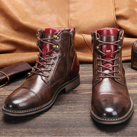 Tavricon™ Premium Oxford Boots