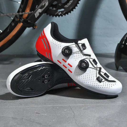 Kraviel™ Road Bike Shoes