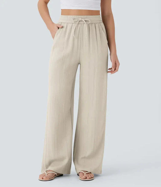 Felaro™ Wide Pants