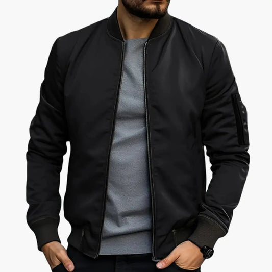 Fero™ Men's Bomber Jacket
