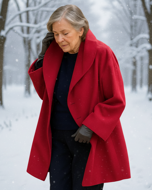 Mirel™ Elegant Coat