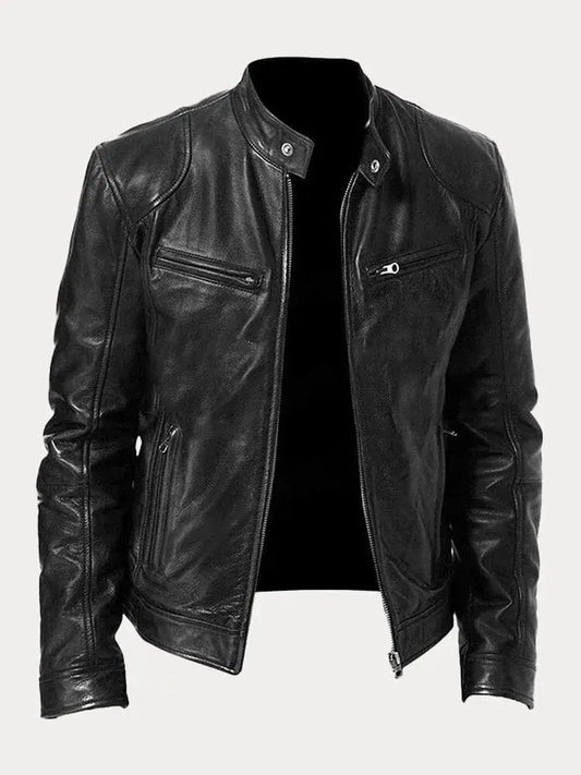 Joris™ Timeless Men's Jacket for Every Day