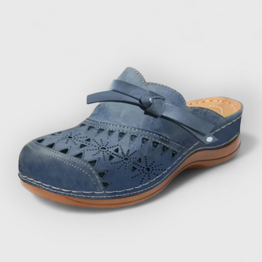 Lavio™ Comfortable everyday shoes in clog style
