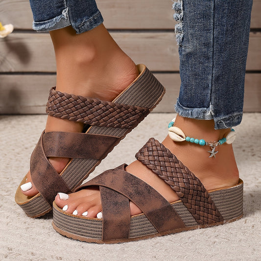 Lenira™ Comfortable Sandals