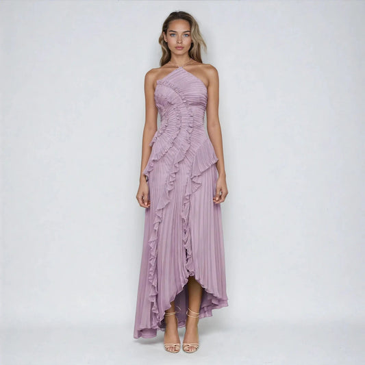 Lilac – Whispering Lilac Dress