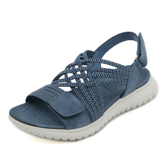 Lorvianor™ Orthopedic Sandals with Comfort