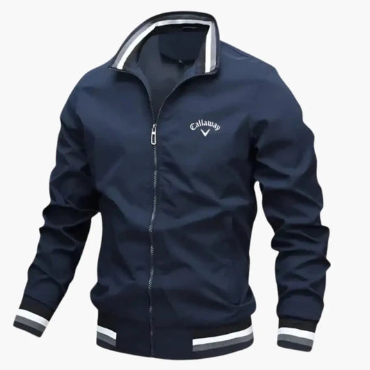 Magnus™ men's jacket with premium finish