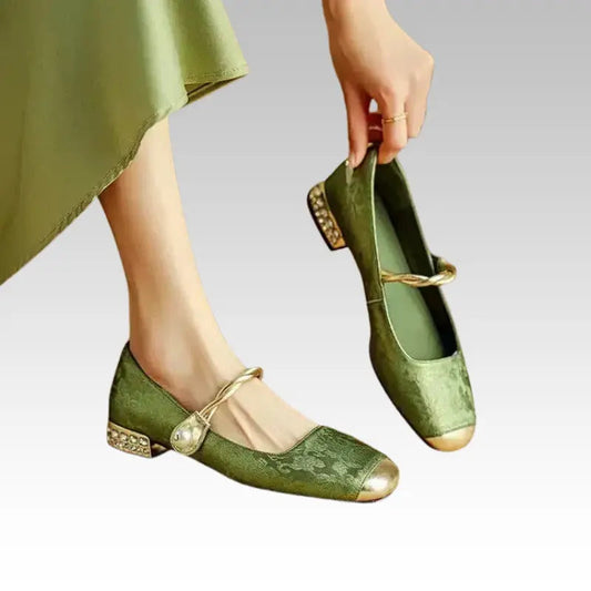 Marianne™ Elegant Summer Shoes with Flex Sole