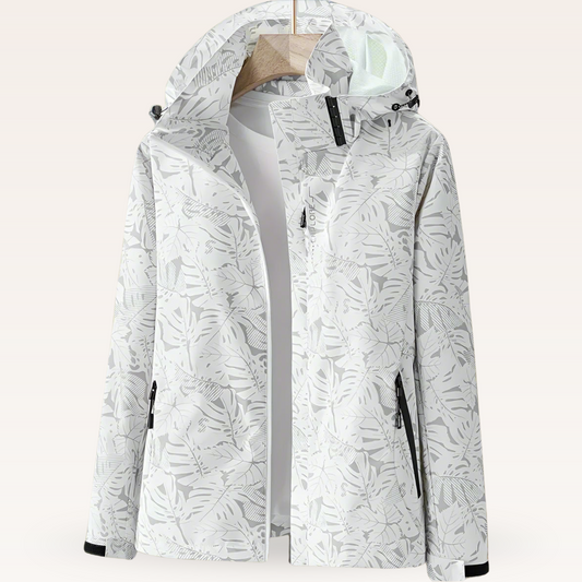 Mireya™ Light summer jacket with water-repellent function