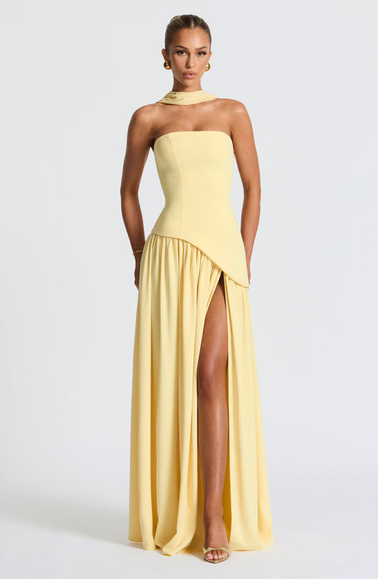 Nerina™ Flowing Maxi Dress