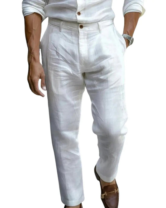 Noe™ Airy Summer Pants