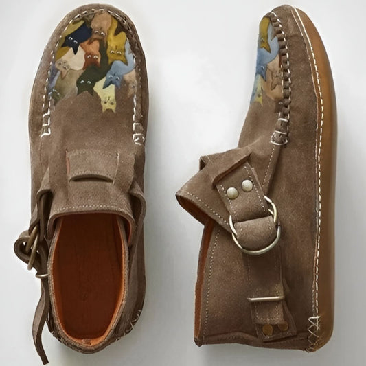 Cavriel™ Classic Long Sleeve Shirt