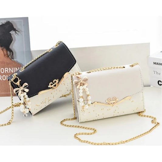 Tavro™ Pendant Chain Bag