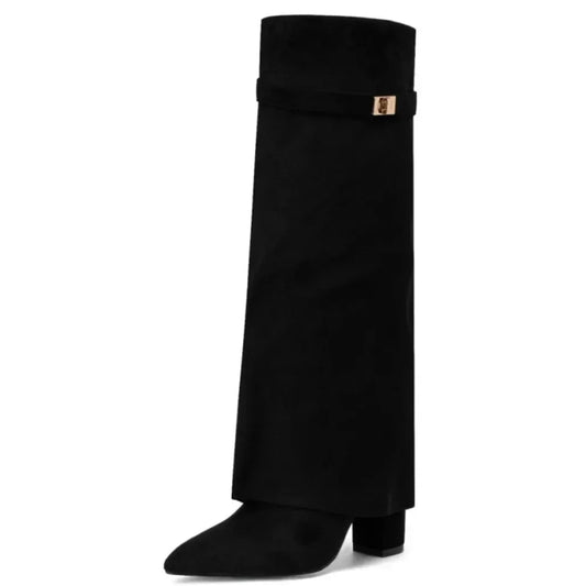 Tavric™ Knee-high Boots