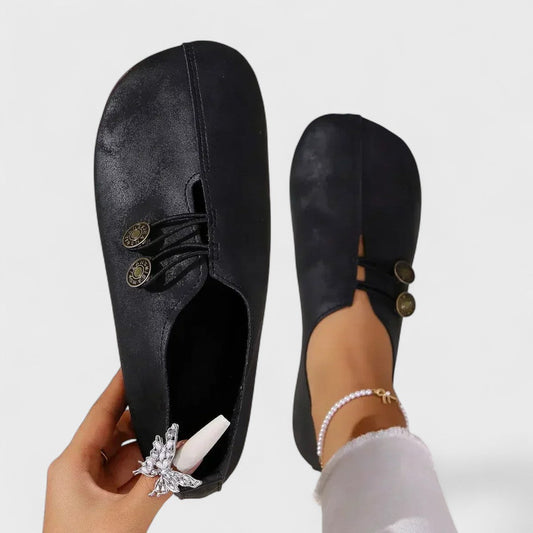 Thavros™ Orthopedic Moccasins