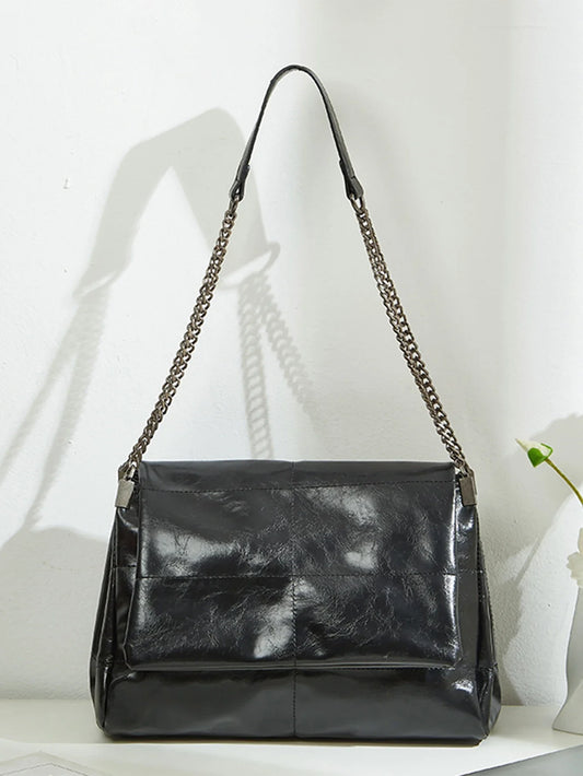 Orven™ Chain Tote Bag