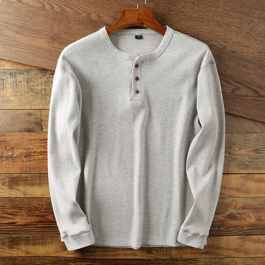 Auvrelle™ long-sleeve shirt