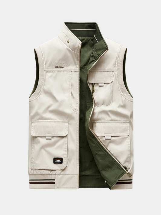 Selvior™ Luxury Vest
