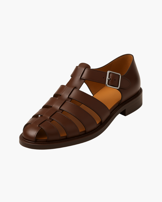 Sireno™ Closed Sandals