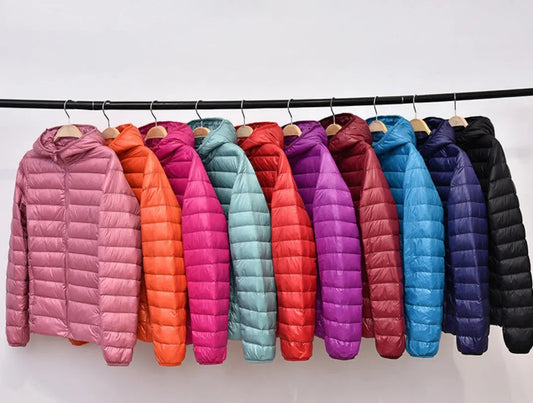 Solveig™ – Waterproof Jacket