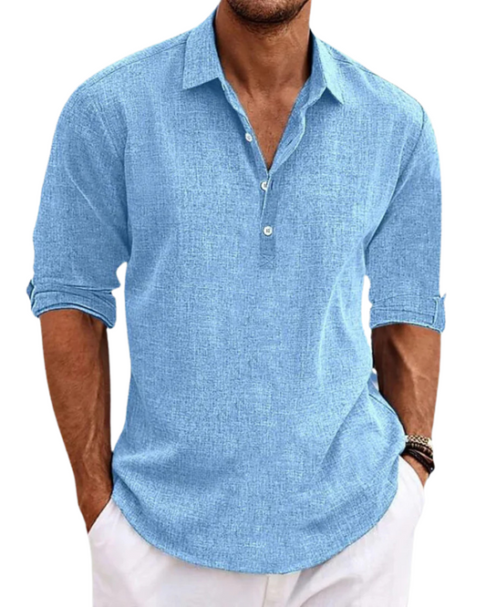 Joriel™ Modern Shirt