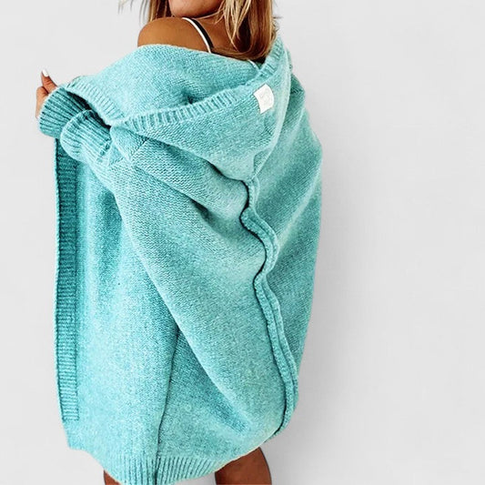 Sylvane™ Comfortable Cardigan