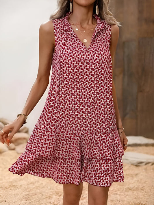 Yelina™ Airy Summer Dress