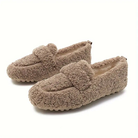 Javrelith™ Warm Moccasins
