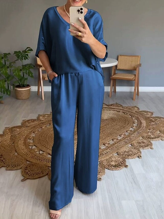 Feynelle™ Elegant Two-Piece Set