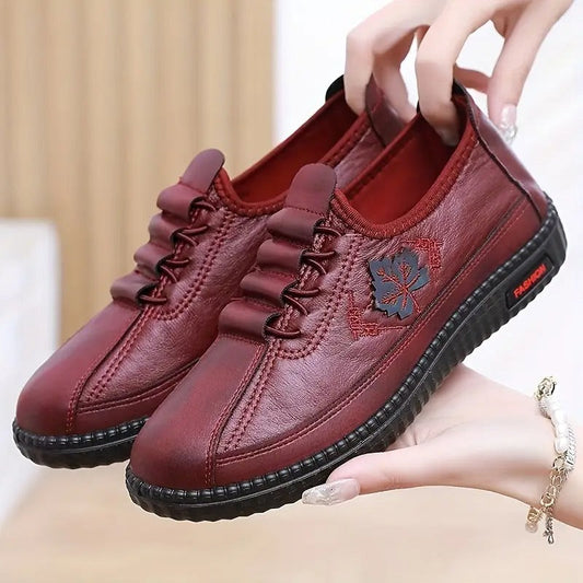 Quarven™ Orthopedic Premium Shoes