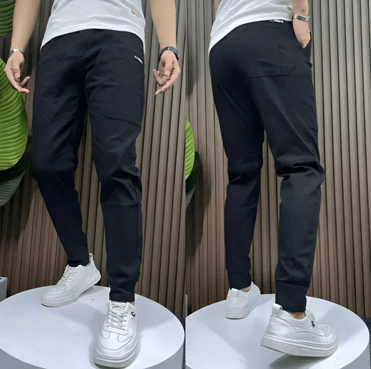 Matteo™ Premium Stretch Cargo Pants
