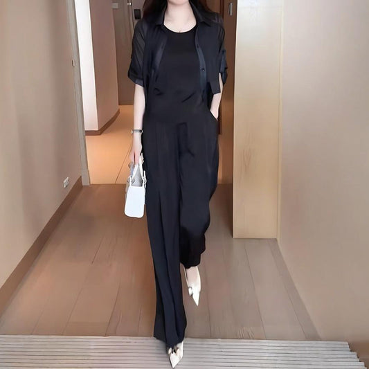 Chavira™ Stylish 3-piece Set